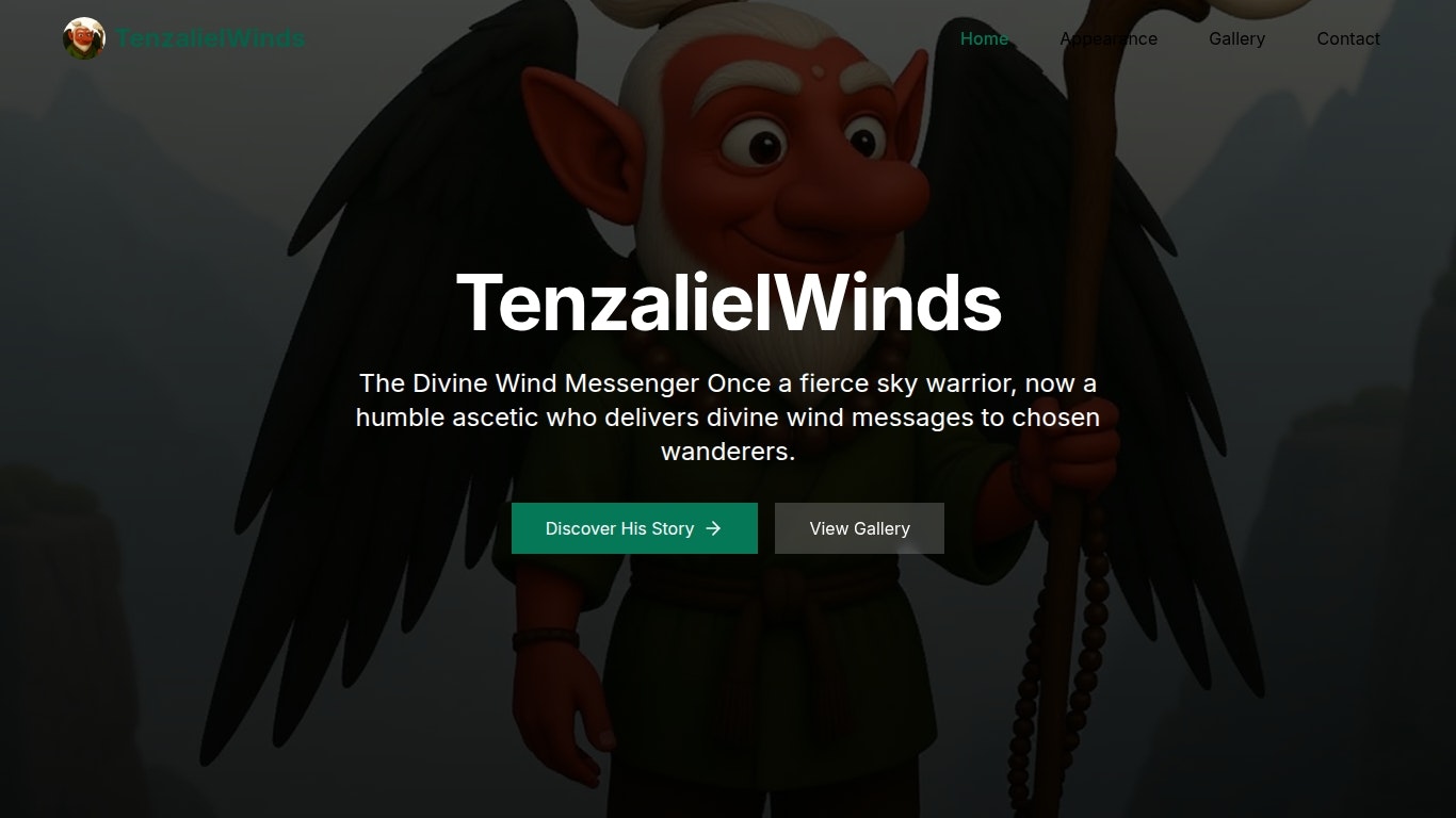 TenzalielWinds media 3