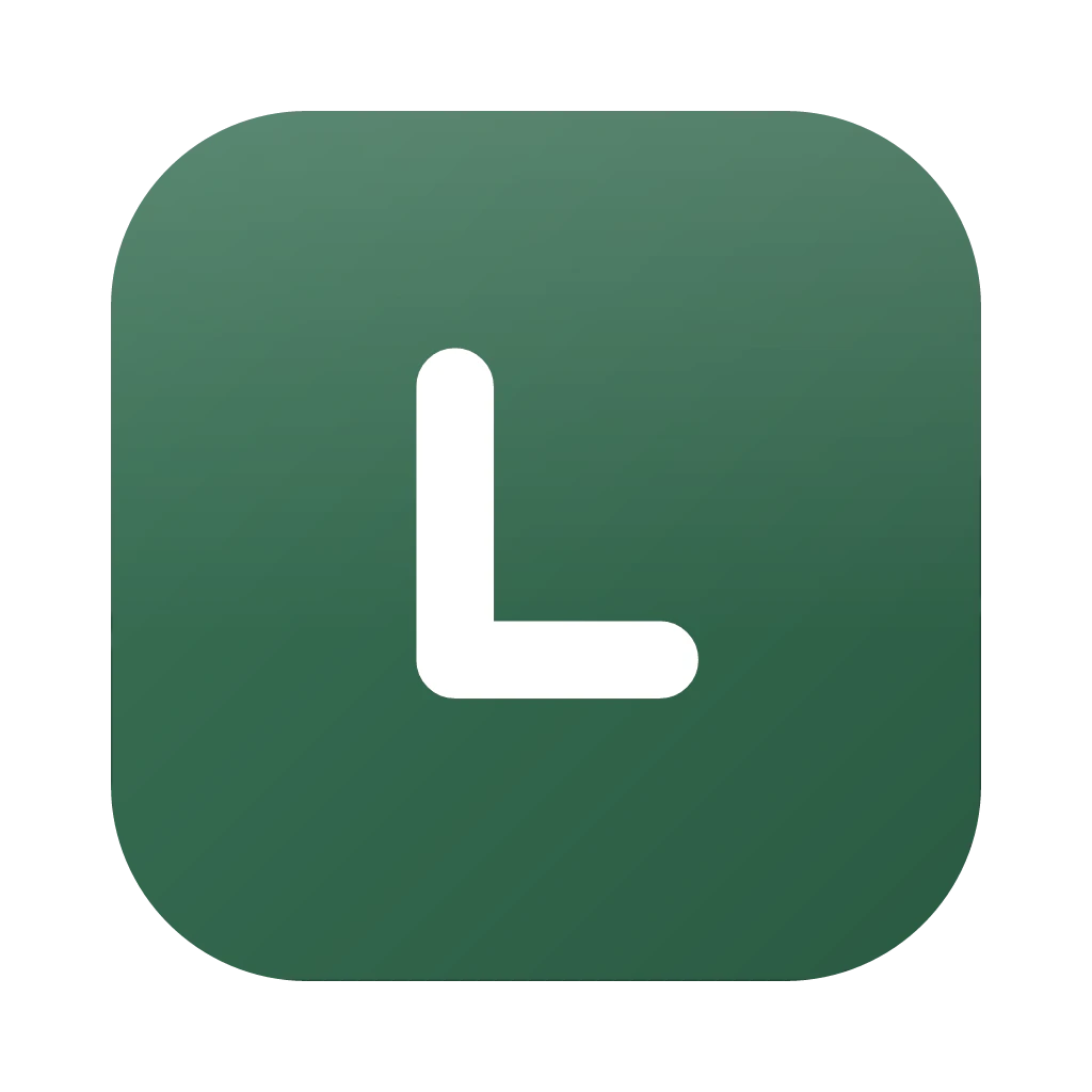 LockinRa logo