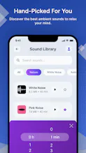 White Noise Plus Sleep Focus gallery image