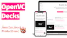 OpenVC Decks