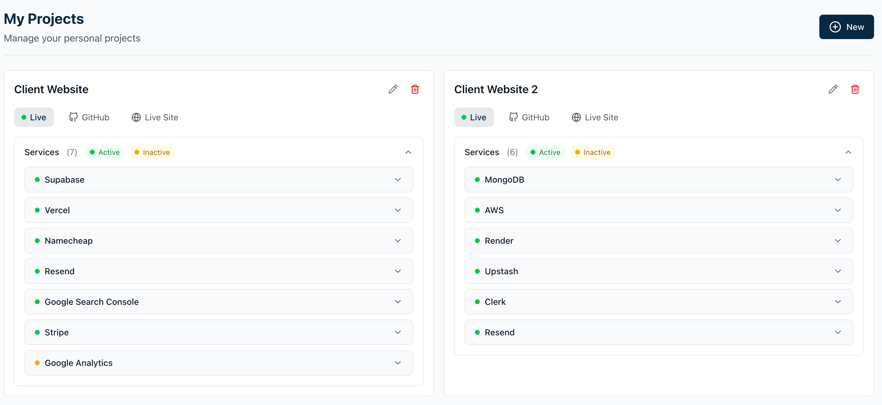 Stacktracer media 5