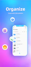 FP Scanner-PDF&Image to Text gallery image