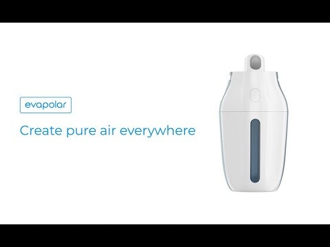 evaPure gallery image