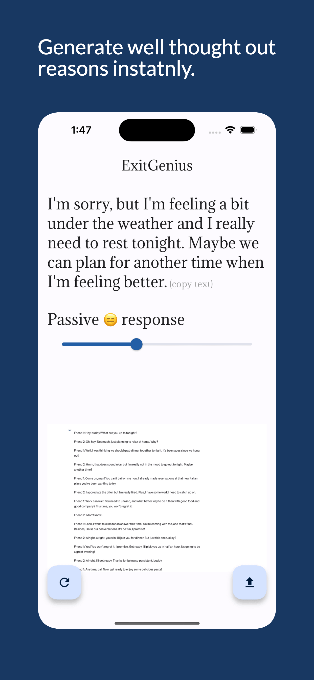 ExitGenius gallery image