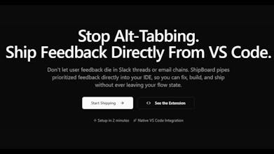 ShipBoard gallery image