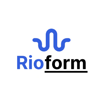 Rioform logo