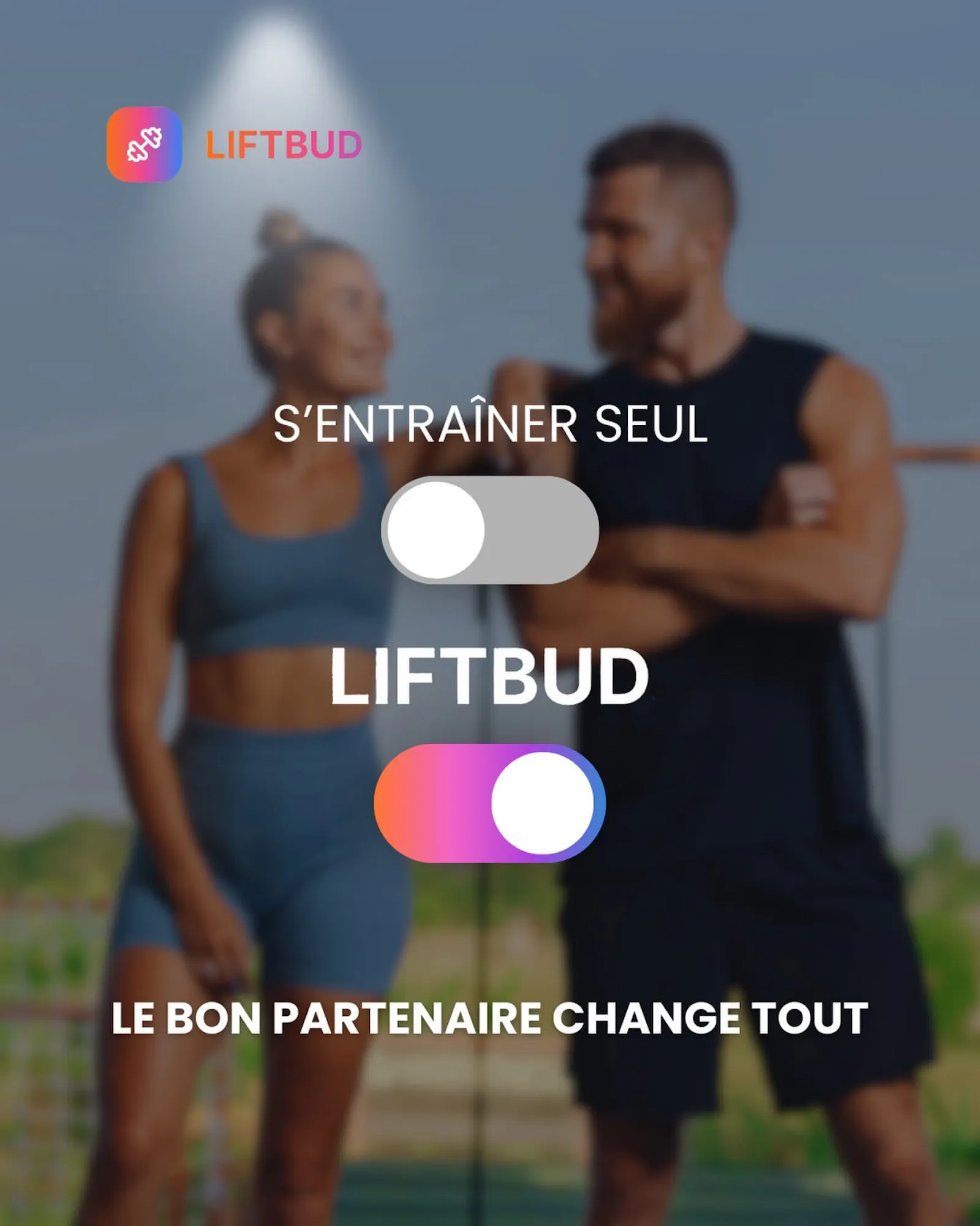 LIFTBUD screenshot 17
