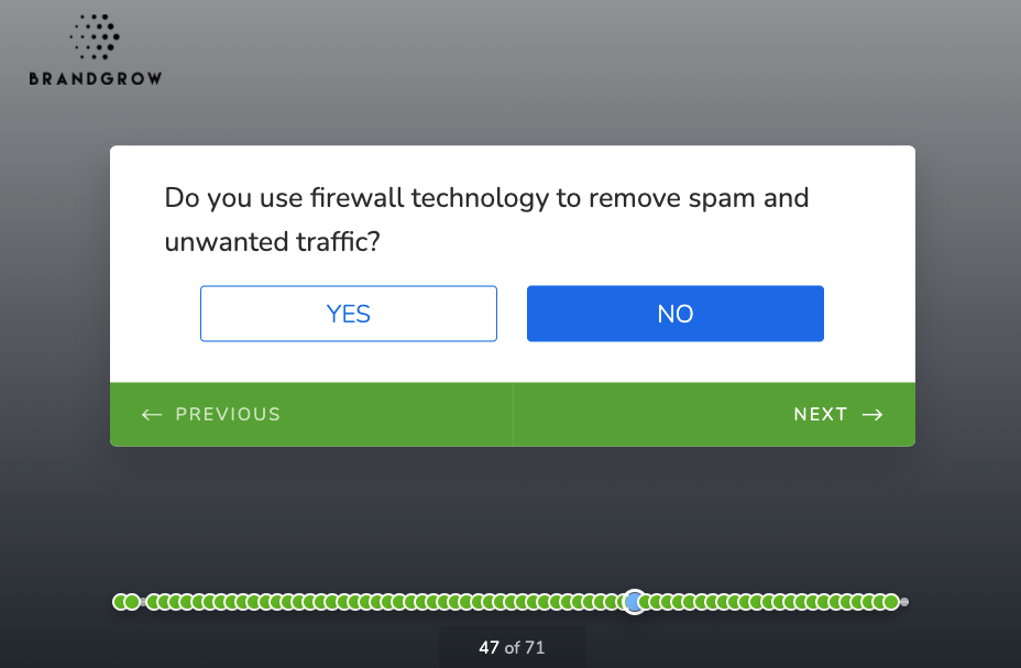 Marketing Tech Evaluation gallery image