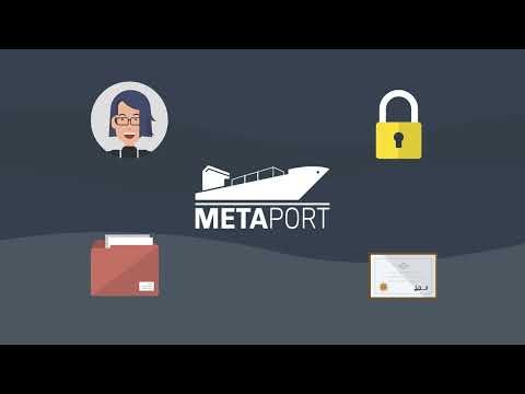 Metaport gallery image
