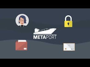 Metaport gallery image