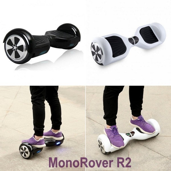 MonoRover R2 gallery image