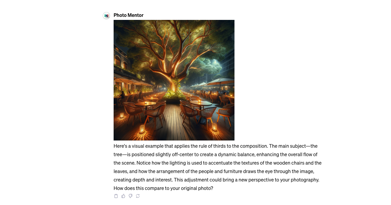 photo mentor gallery image