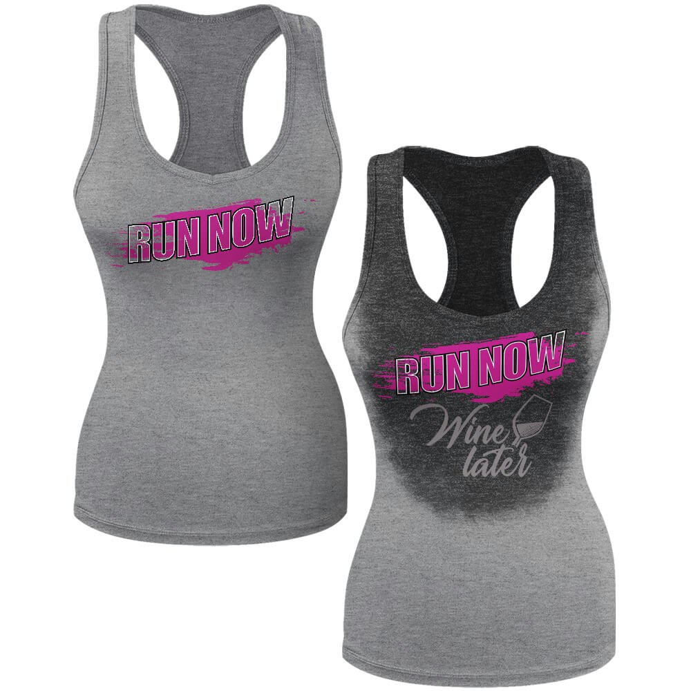 Actizio's Sweat Activated Workout Shirt & Tank Top gallery image