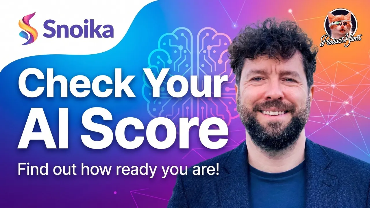 Snoika AI gallery image