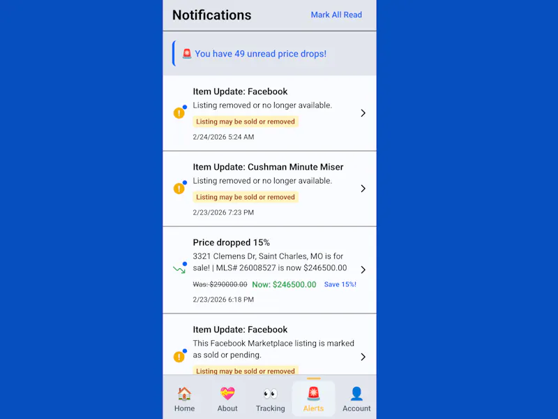 TagDrop™ screenshot 4