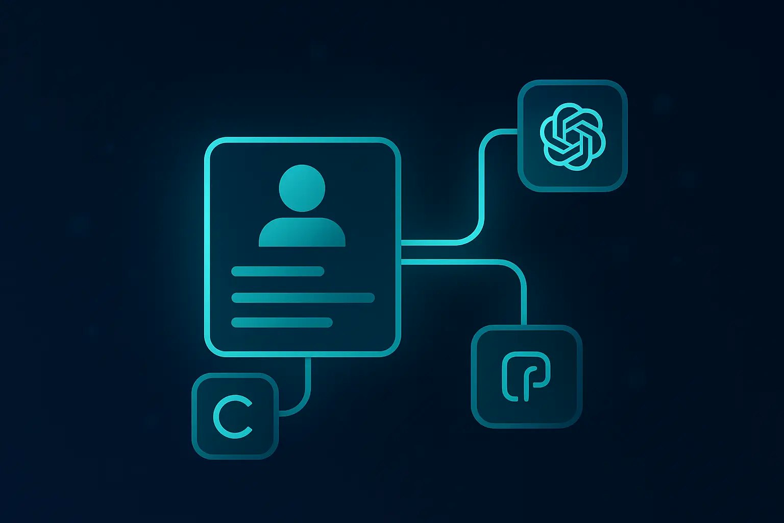 Média Aiprofiles - Être mentionné par l'IA: le schéma instantané Marquage pour les non-techniques 5