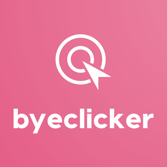 Byeclicker