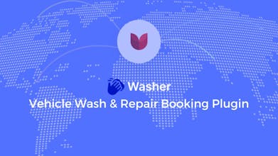 Washer gallery image