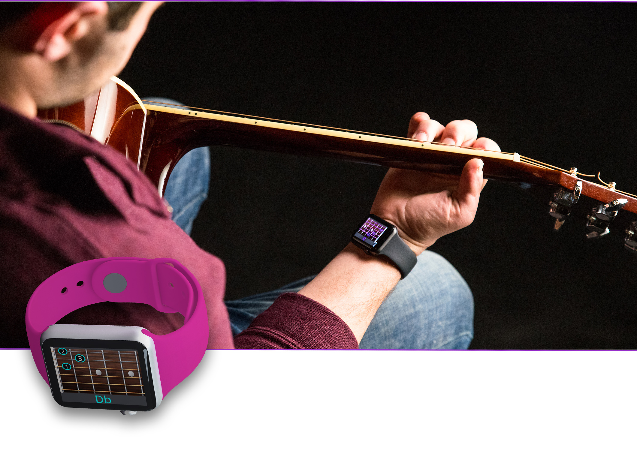 Wristruments gallery image