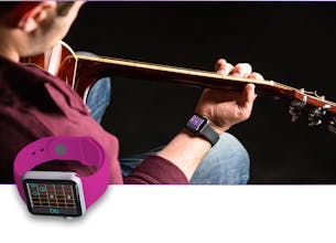 Wristruments gallery image