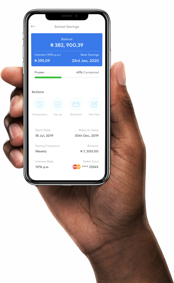 Payflow gallery image