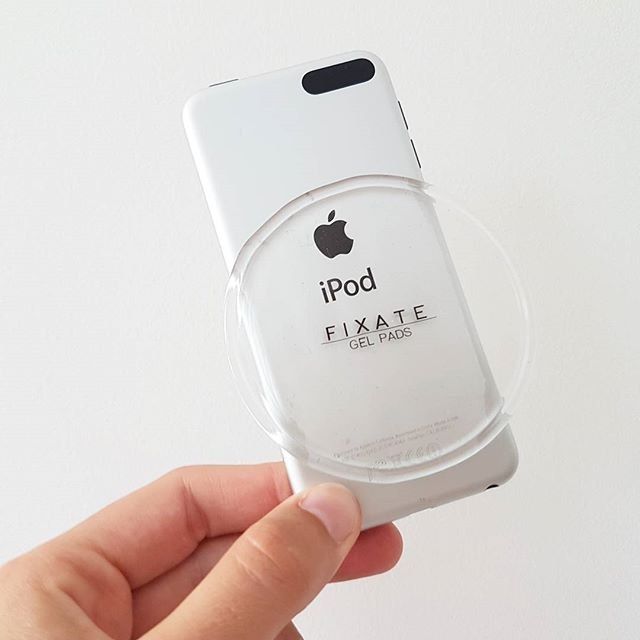 Fixate Gel Pads gallery image