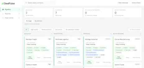 DealPulse gallery image