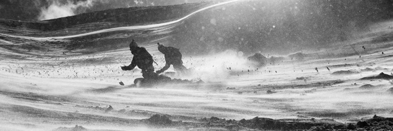 Andrey Nikishaev cover