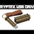 Cryptex USB key