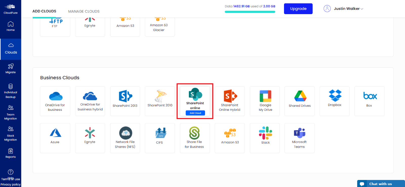 Media Hộp hướng dẫn di chuyển SharePoint 2