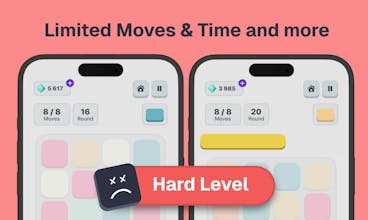 Huefold Game gallery image