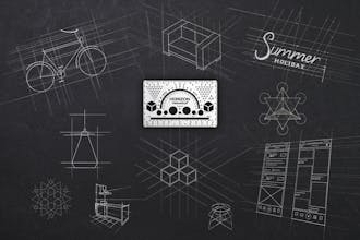 Horizon Helvetica® gallery image