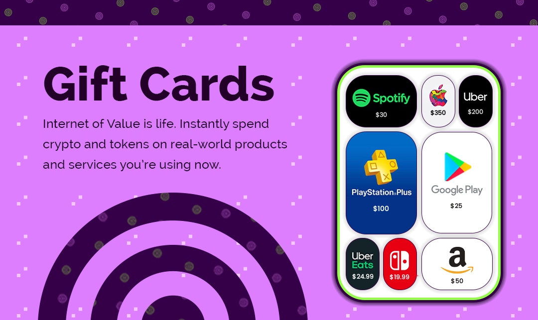 ChiSpend gallery image