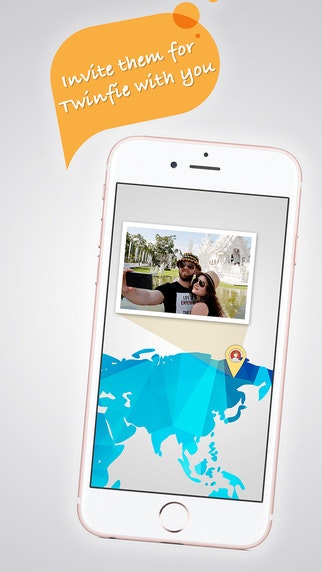 Twinfie gallery image