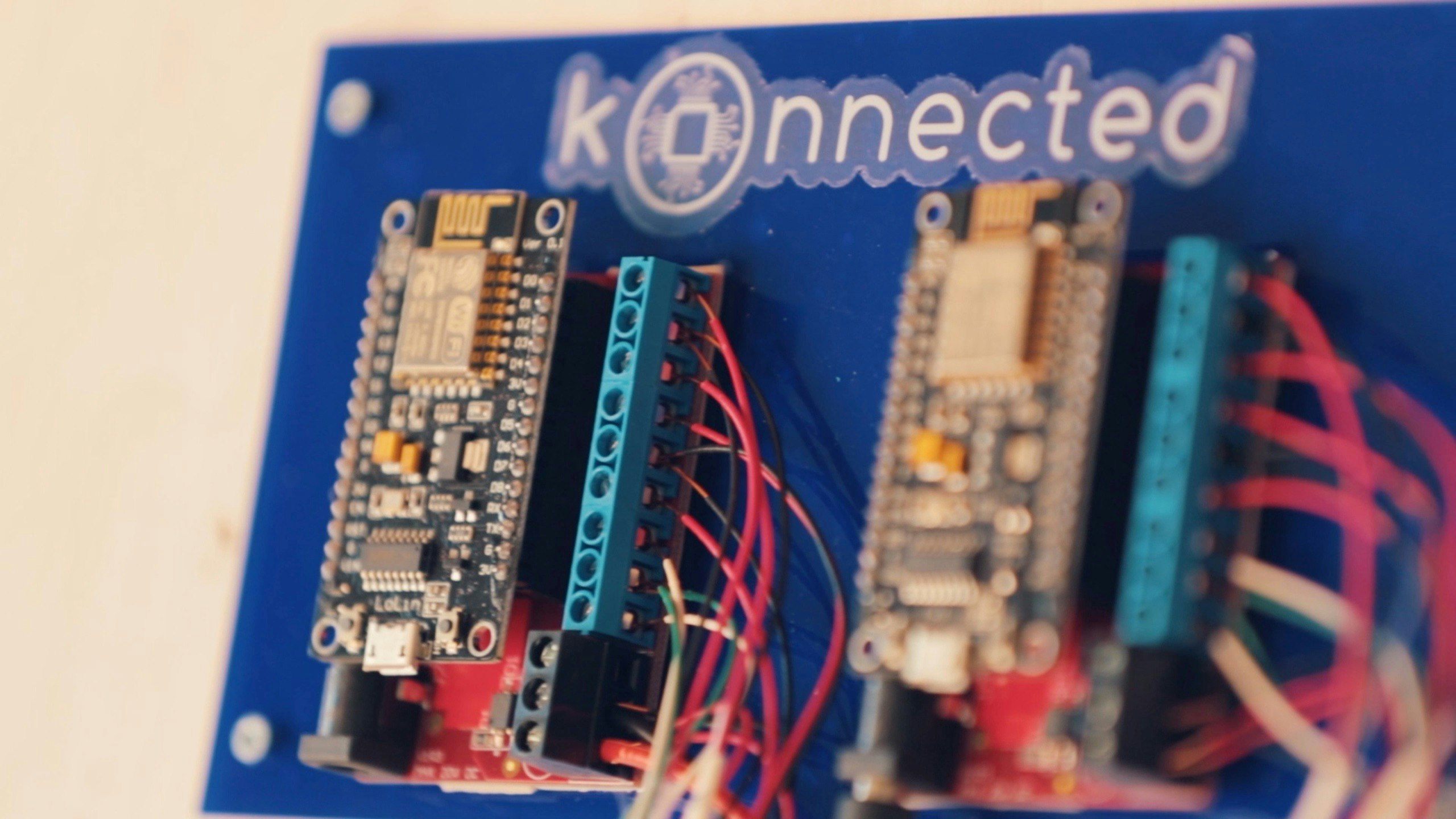 Konnected.io gallery image