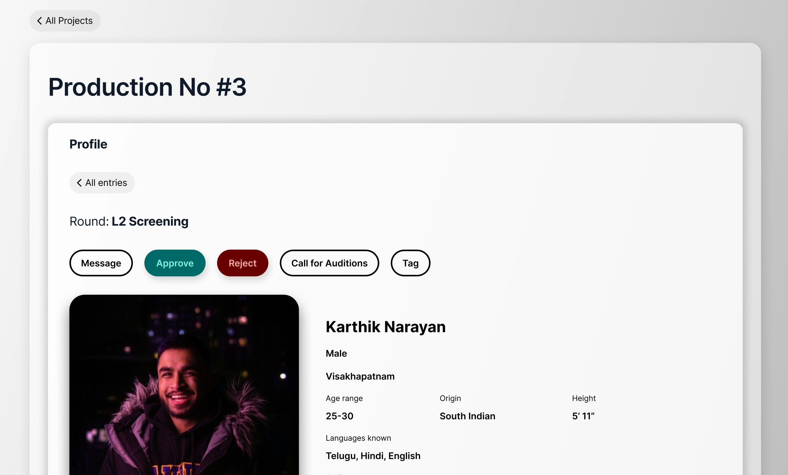Média Liste d'attente Beta Pro Studio 2