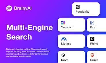 BrainyAI gallery image