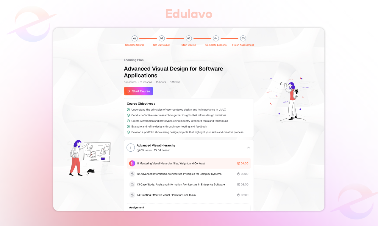 Edulavo gallery image
