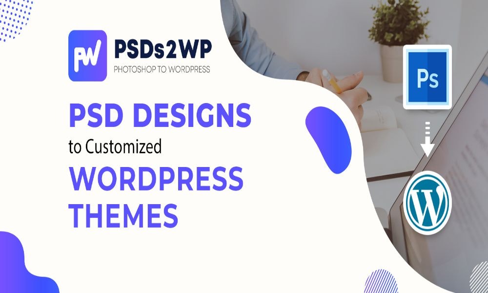 psd to html conversion gallery image