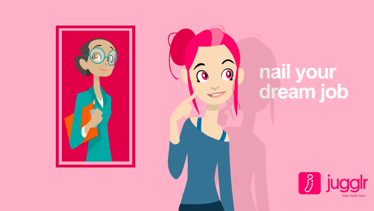 Jugglr gallery image