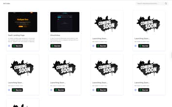 MrCoder Buy gallery image