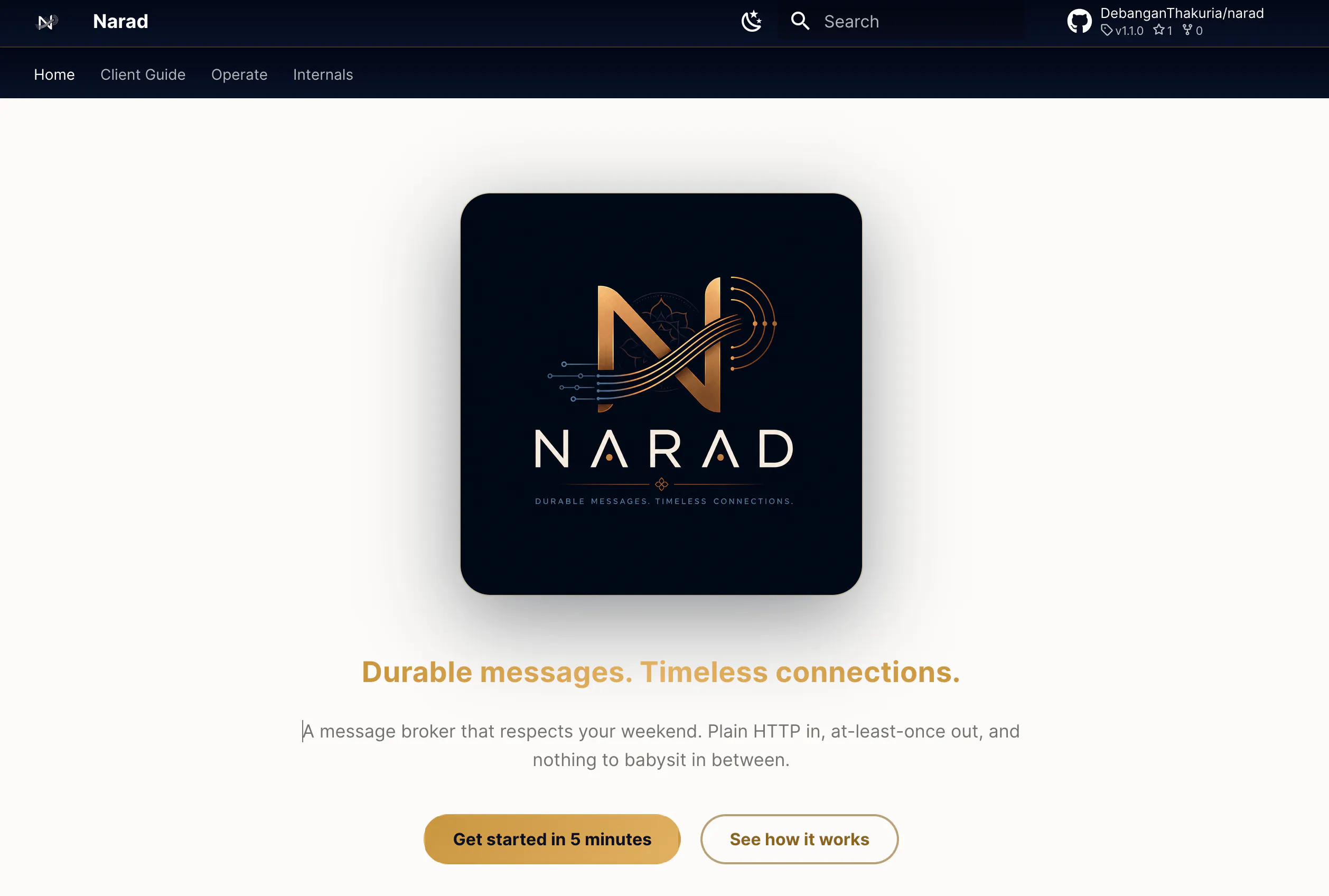 Narad gallery image
