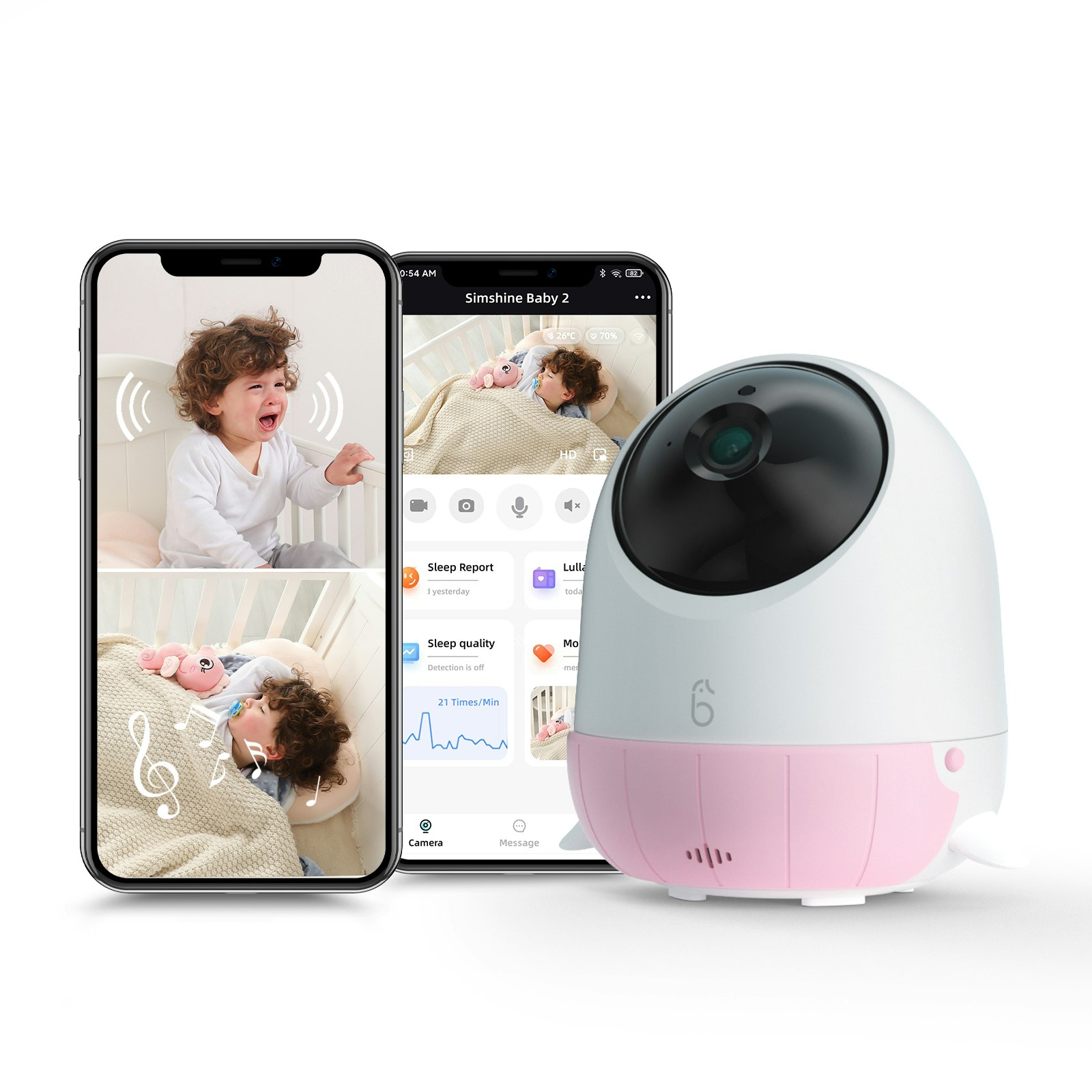 Simshine Hima Baby 2 media 3