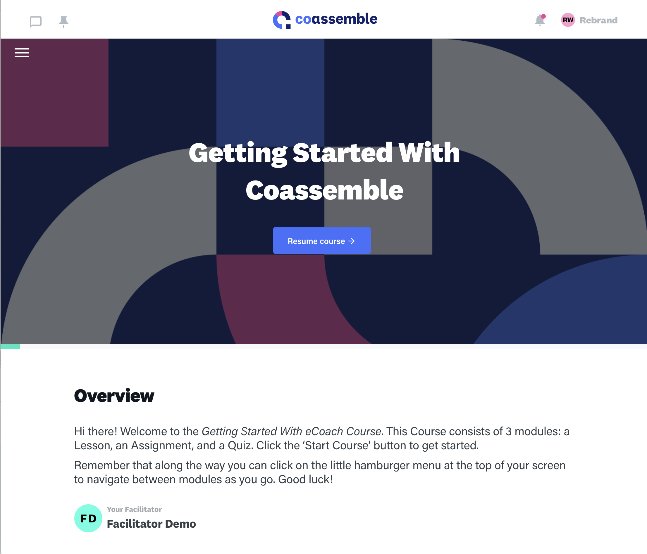 Coassemble gallery image