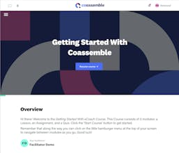 Coassemble gallery image