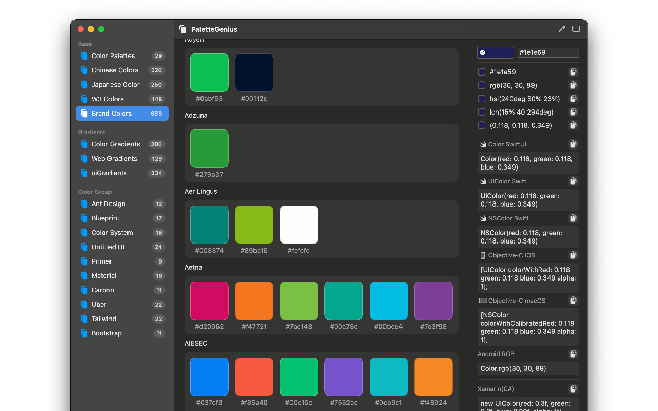 Palettegenius media 4