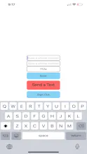 Little Red Button gallery image