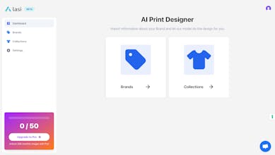 Lasi AI gallery image