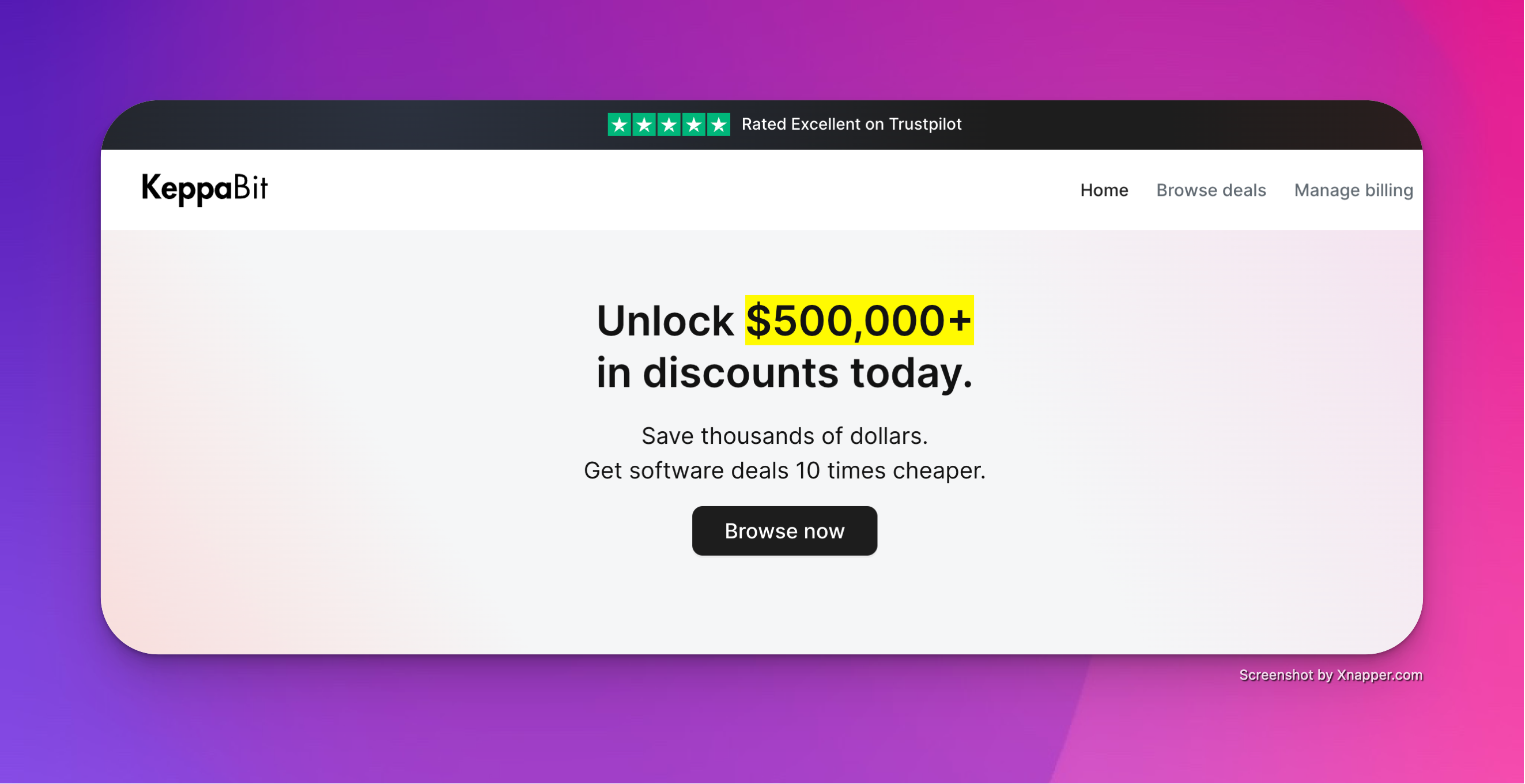 KeppaBit media 2