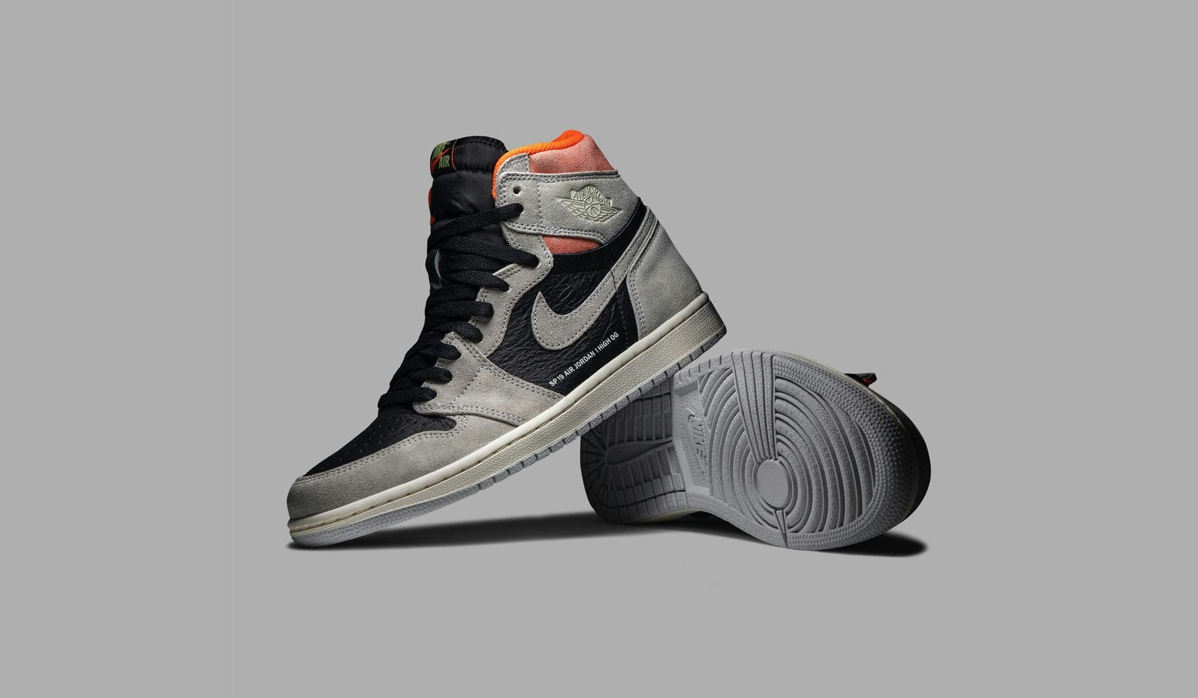 goat sneakers